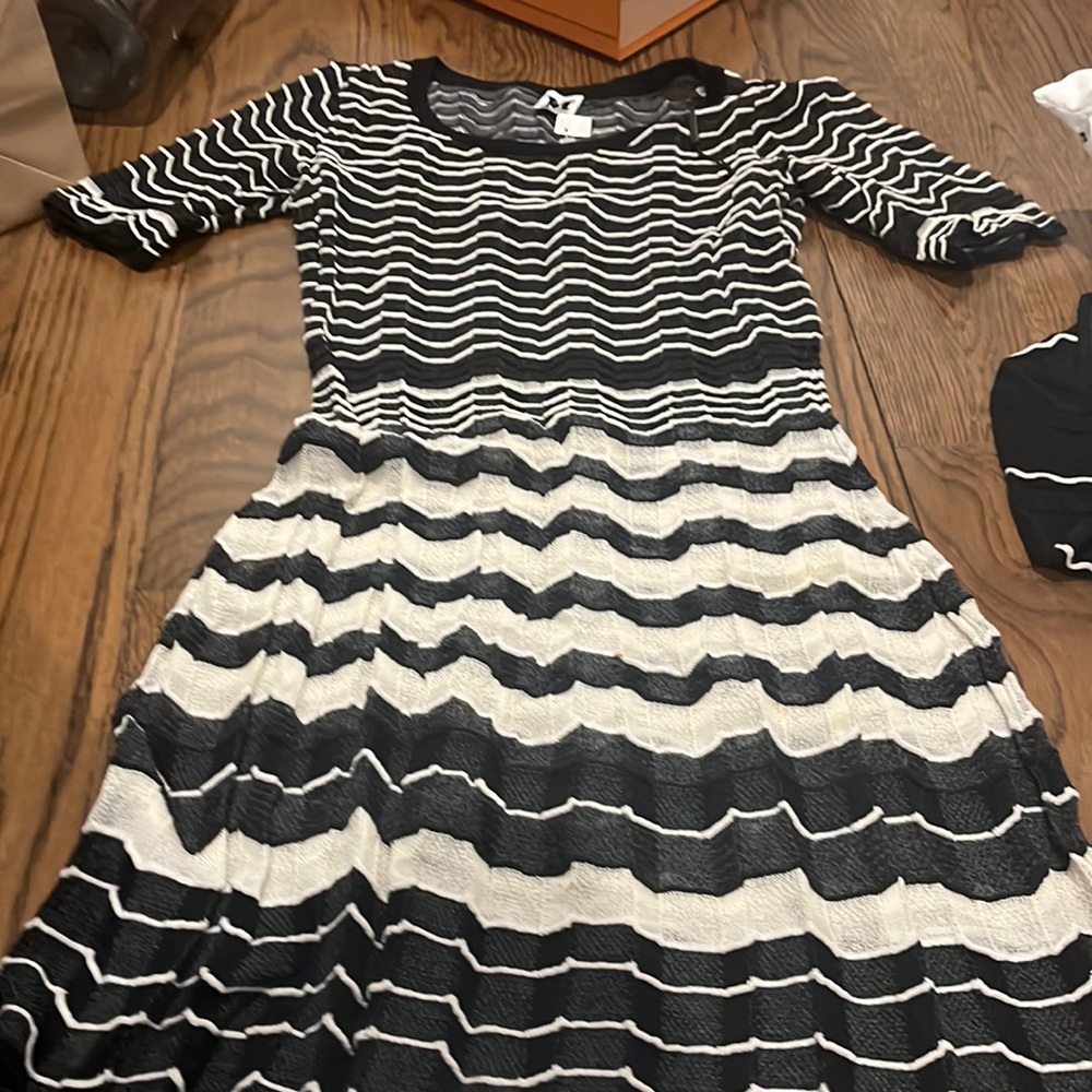 Missoni Dre’s size 38